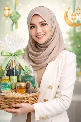Toko Parcel Tigaraksa