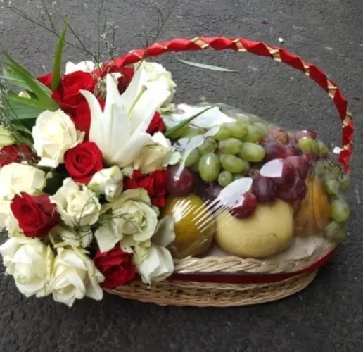 Hampers / Parcel Buah di Tigaraksa